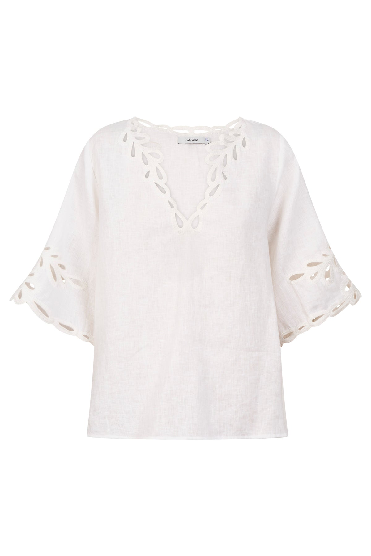 Maris Top - White