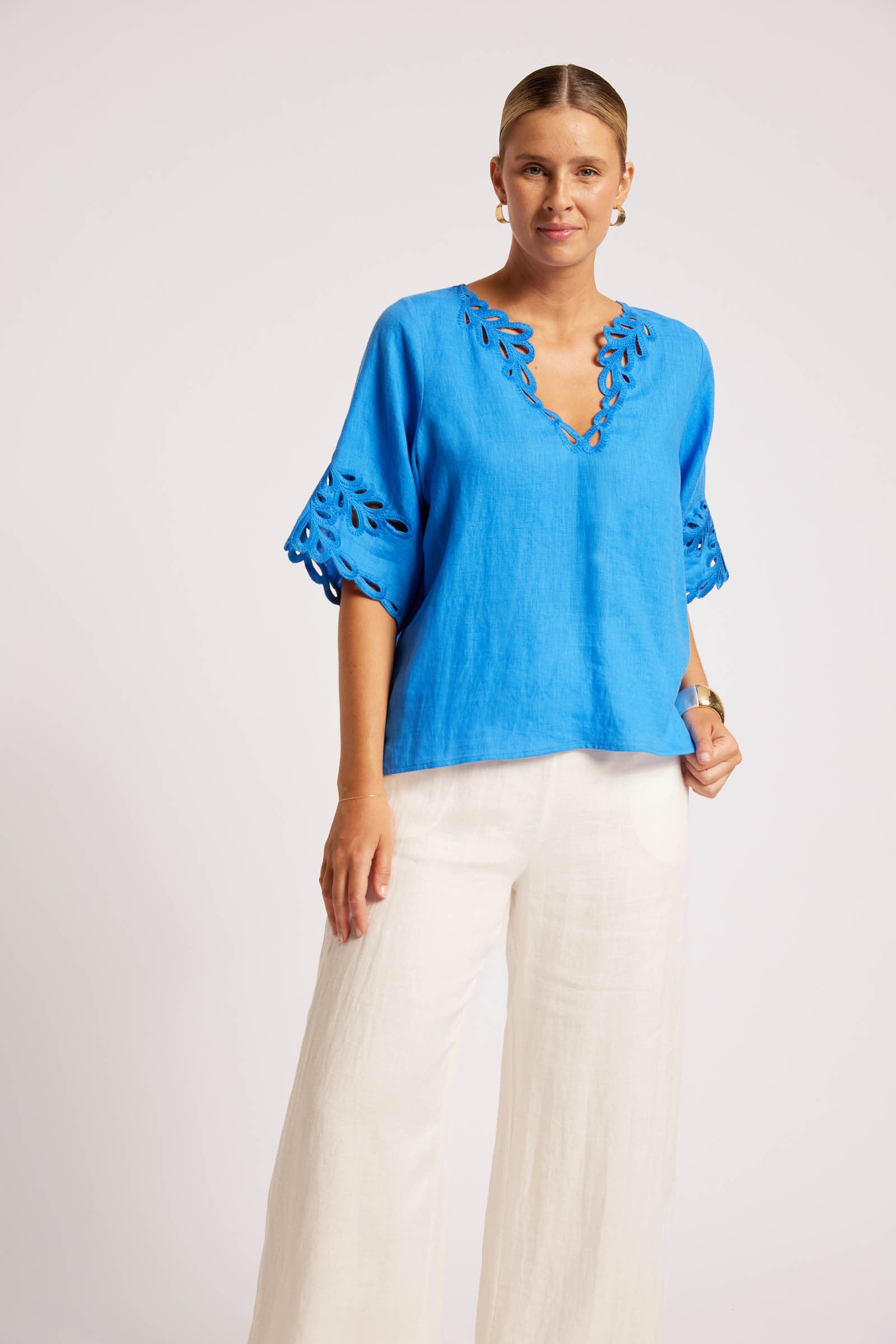 Maris Top - Marine