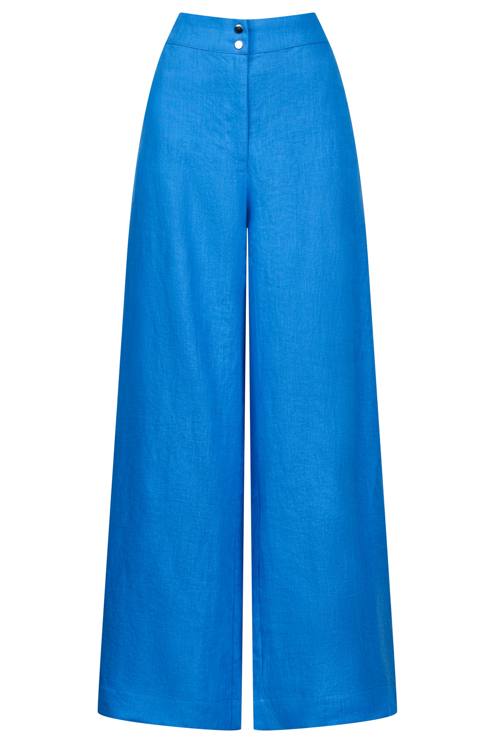 Maris Splice Pant - Marine / White