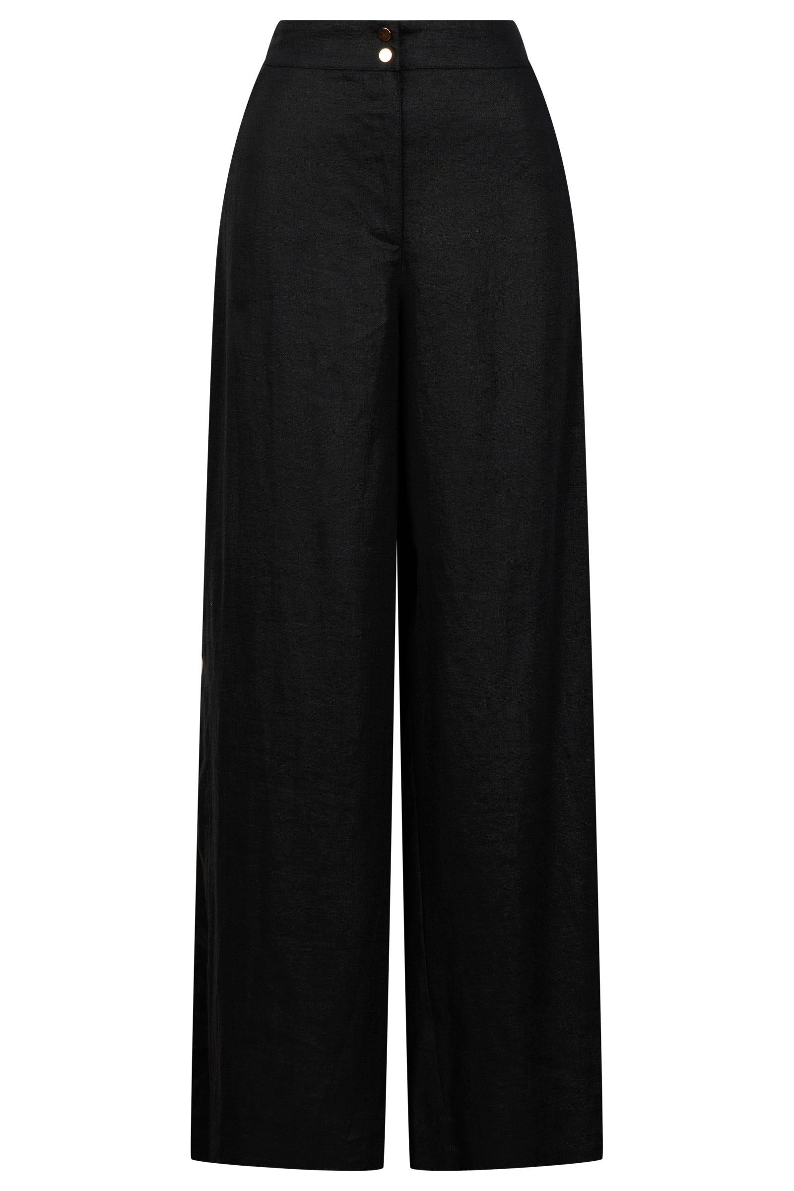 Maris Splice Pant - Black / Tusk