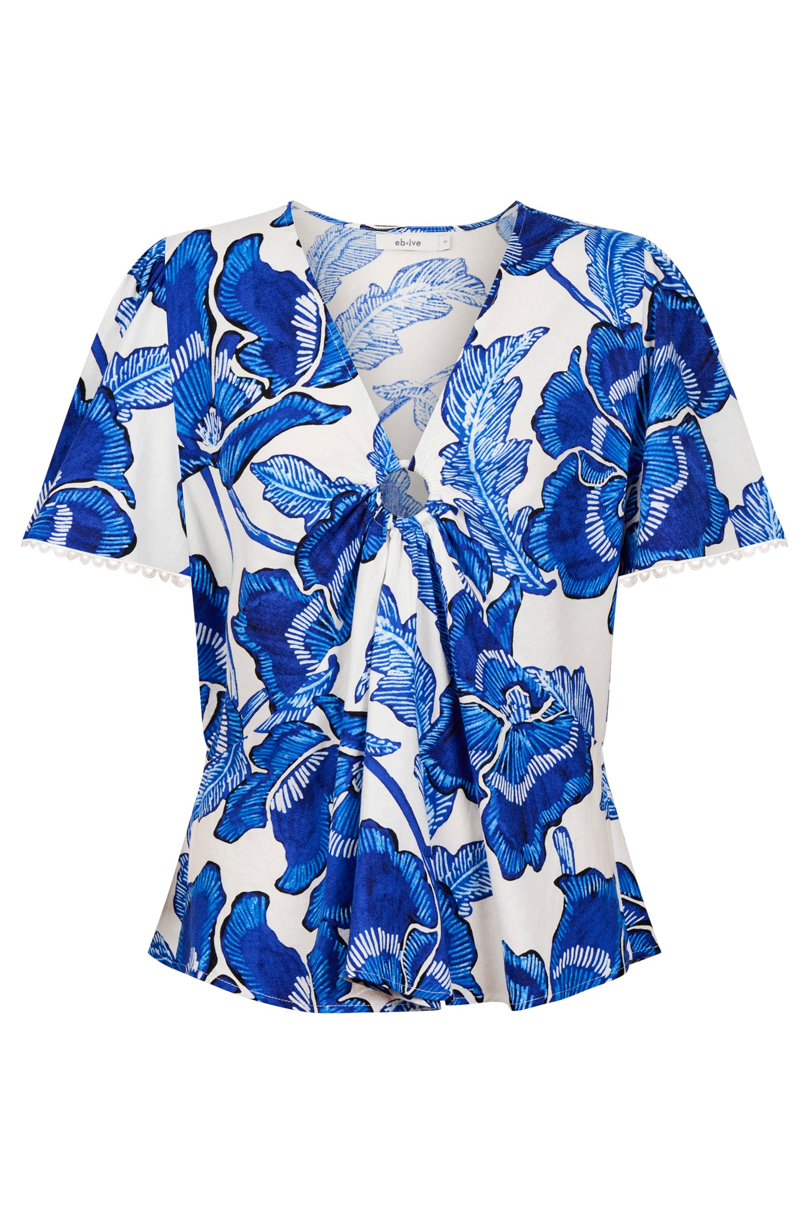 Gaia Top - Azure