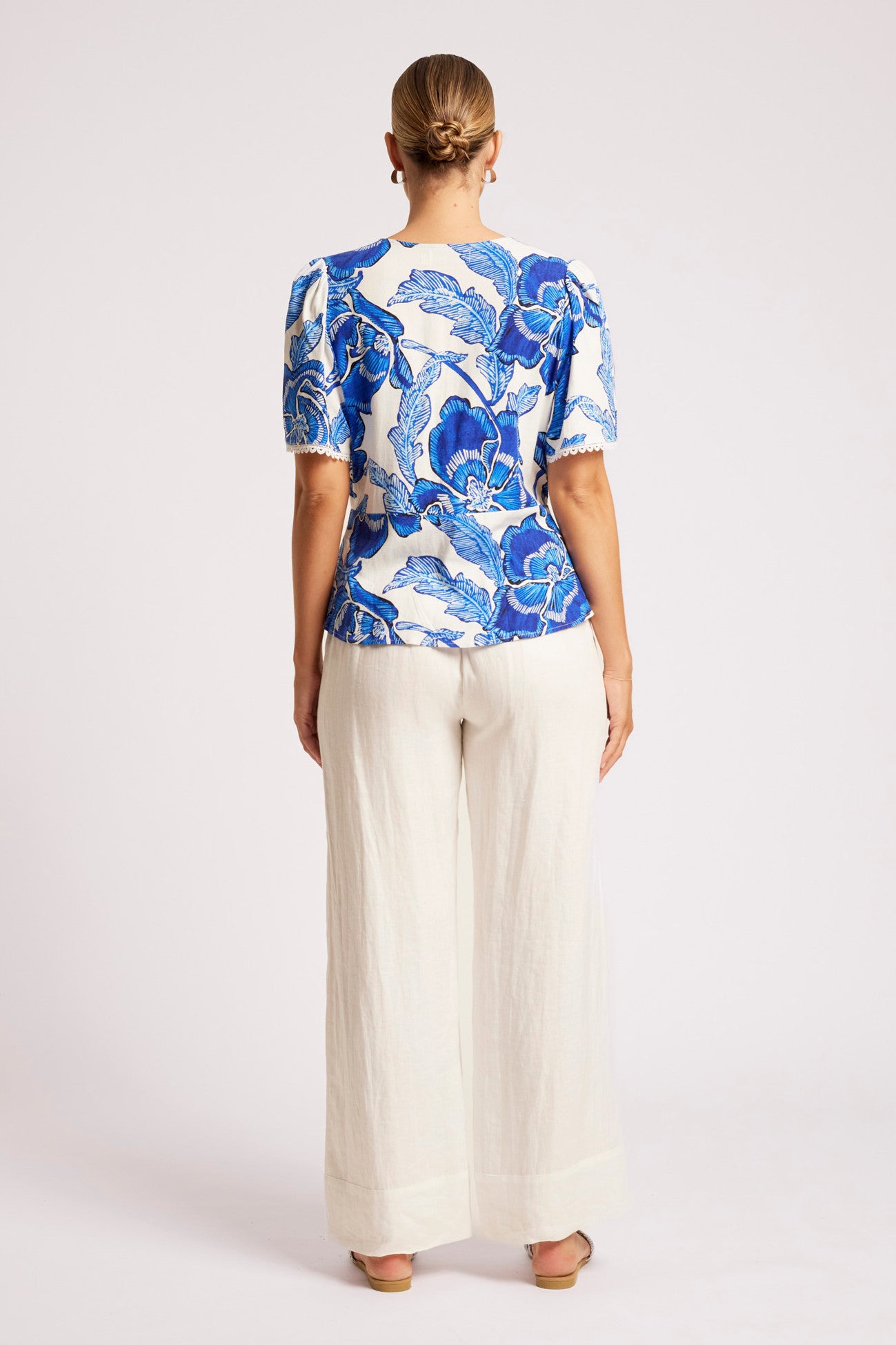Gaia Top - Azure