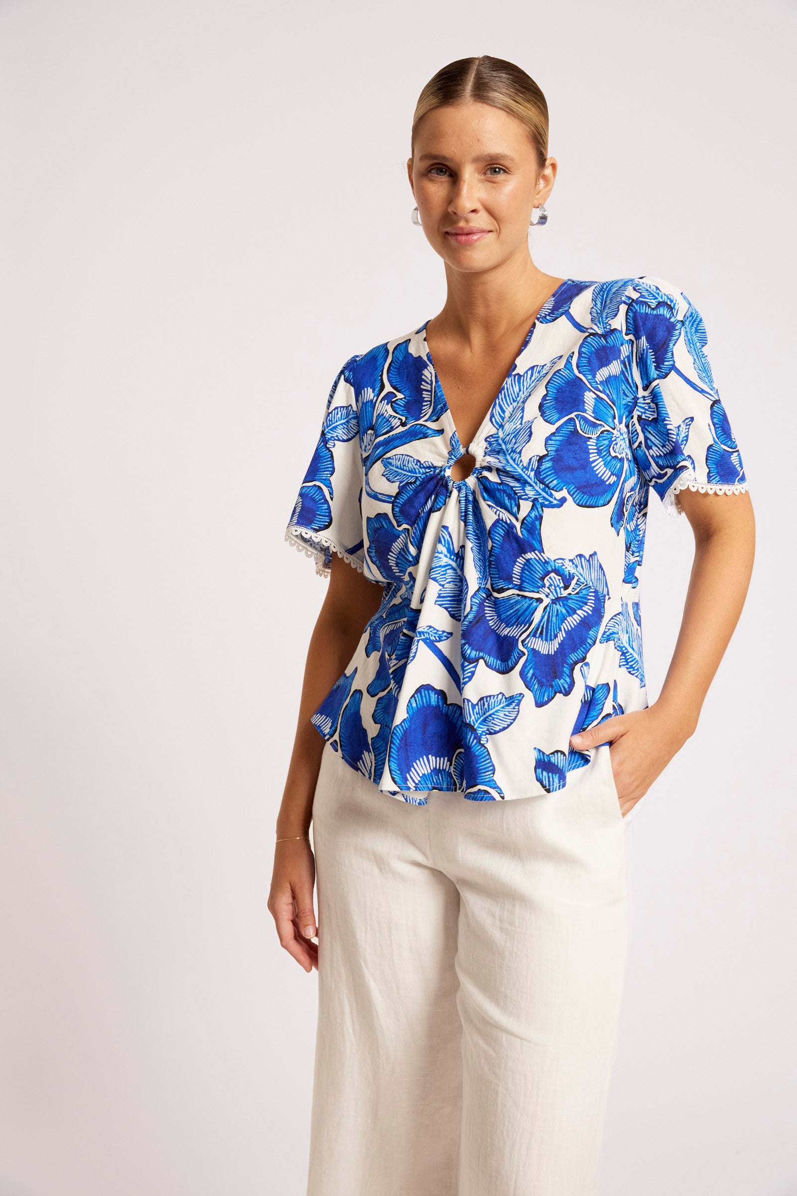 Gaia Top - Azure