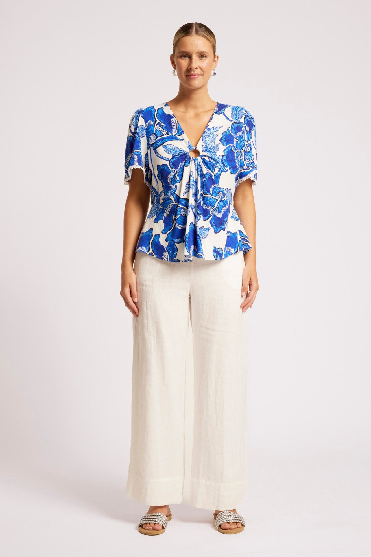 Gaia Top - Azure