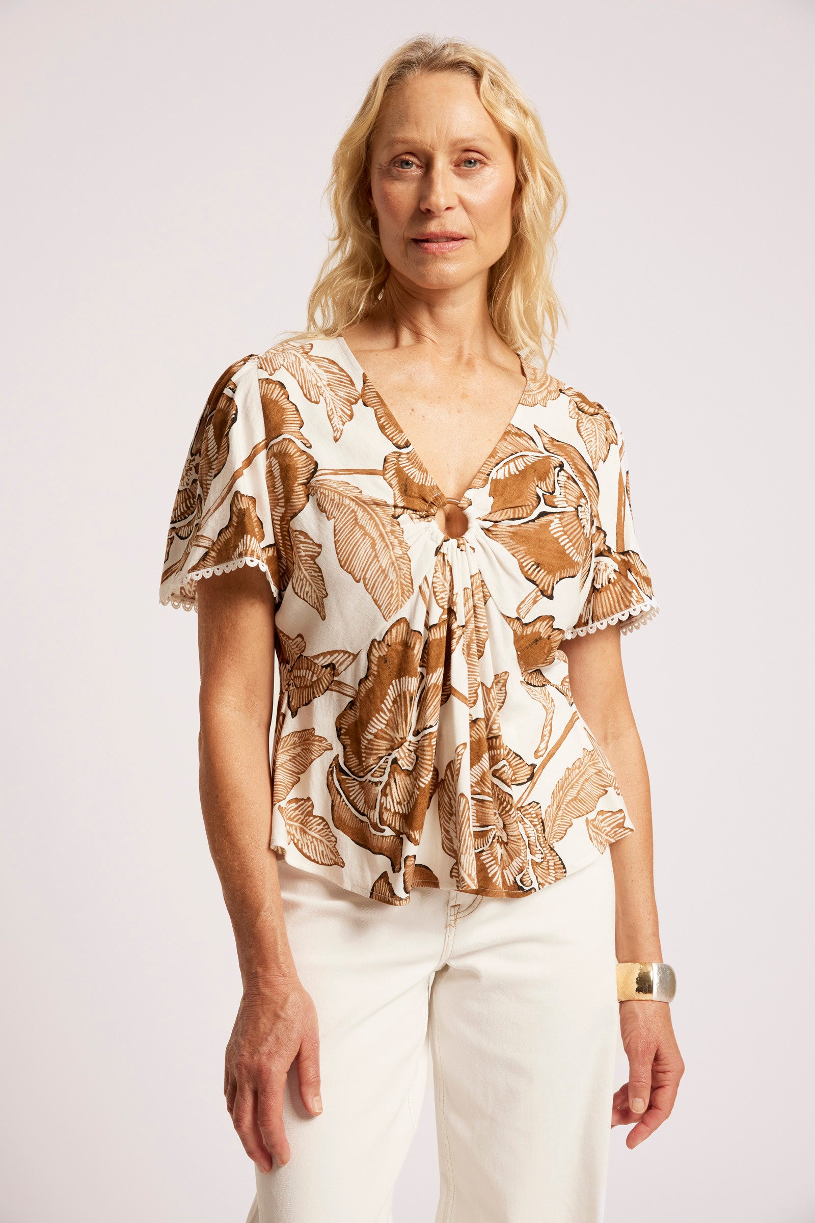 Gaia Top - Dune