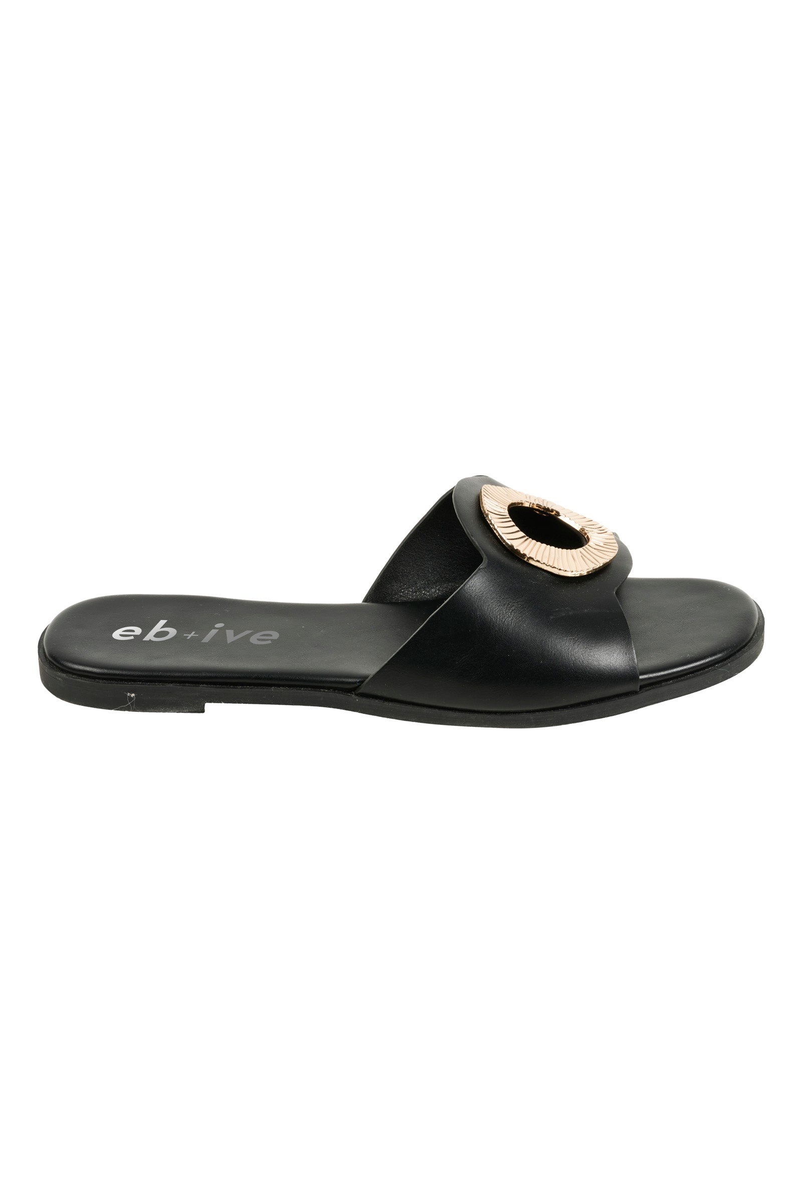 Cove Slide - Black