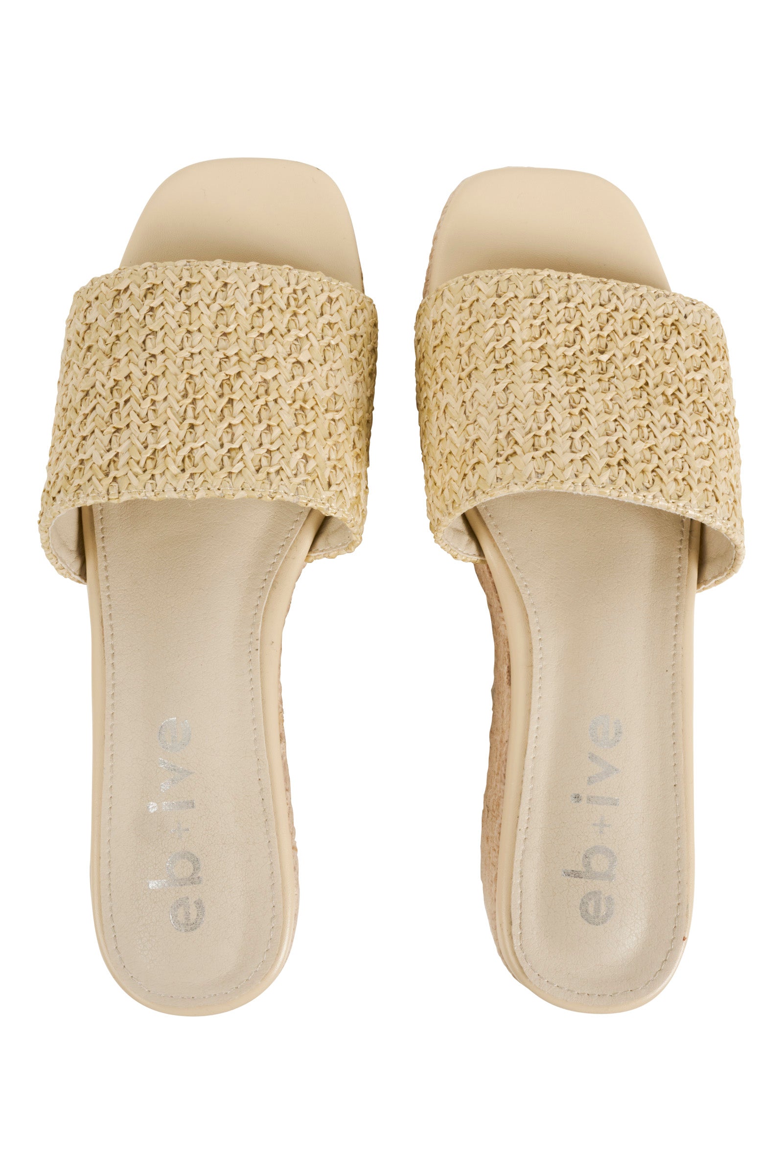 Paloma Wedge - Tusk