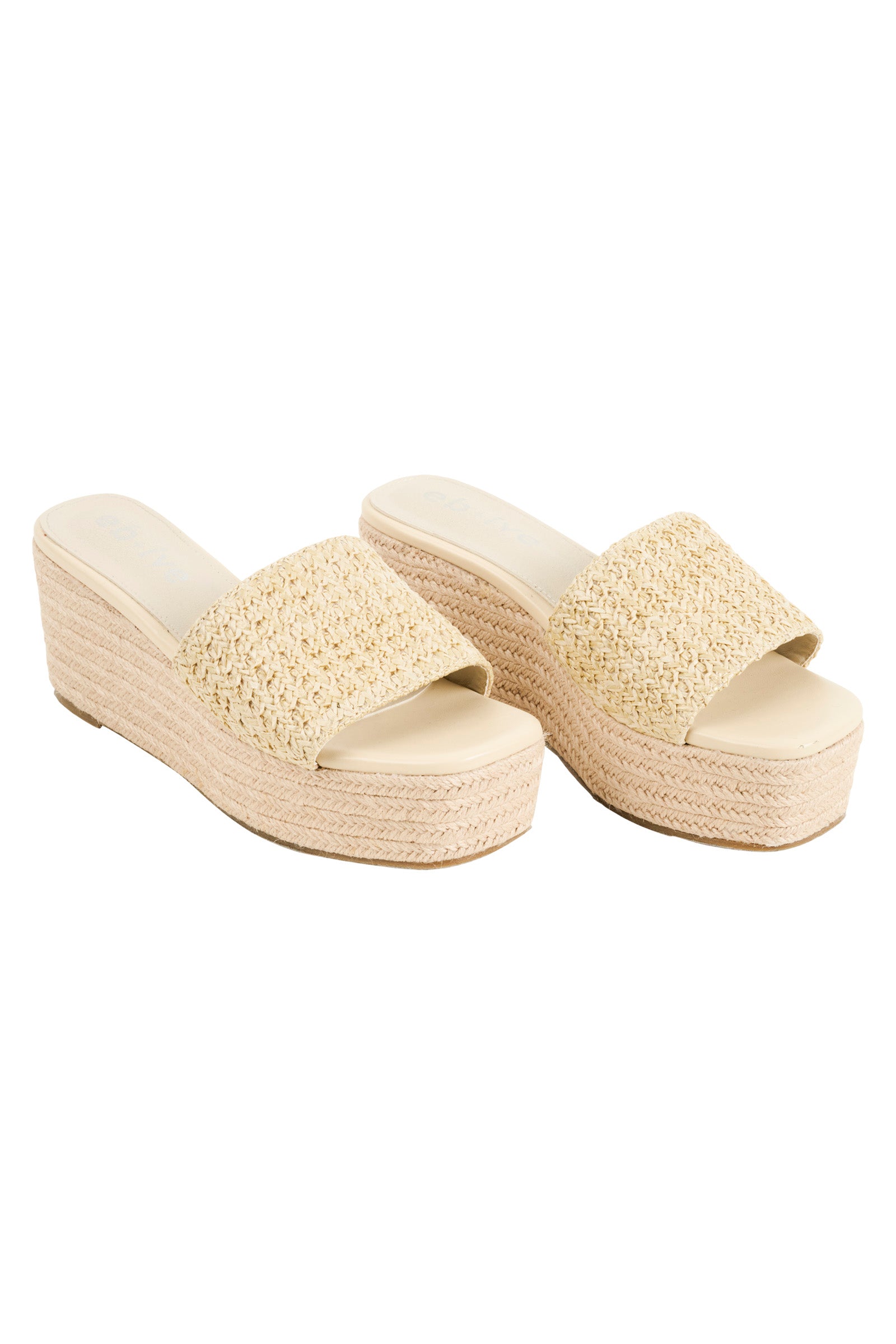 Paloma Wedge - Tusk