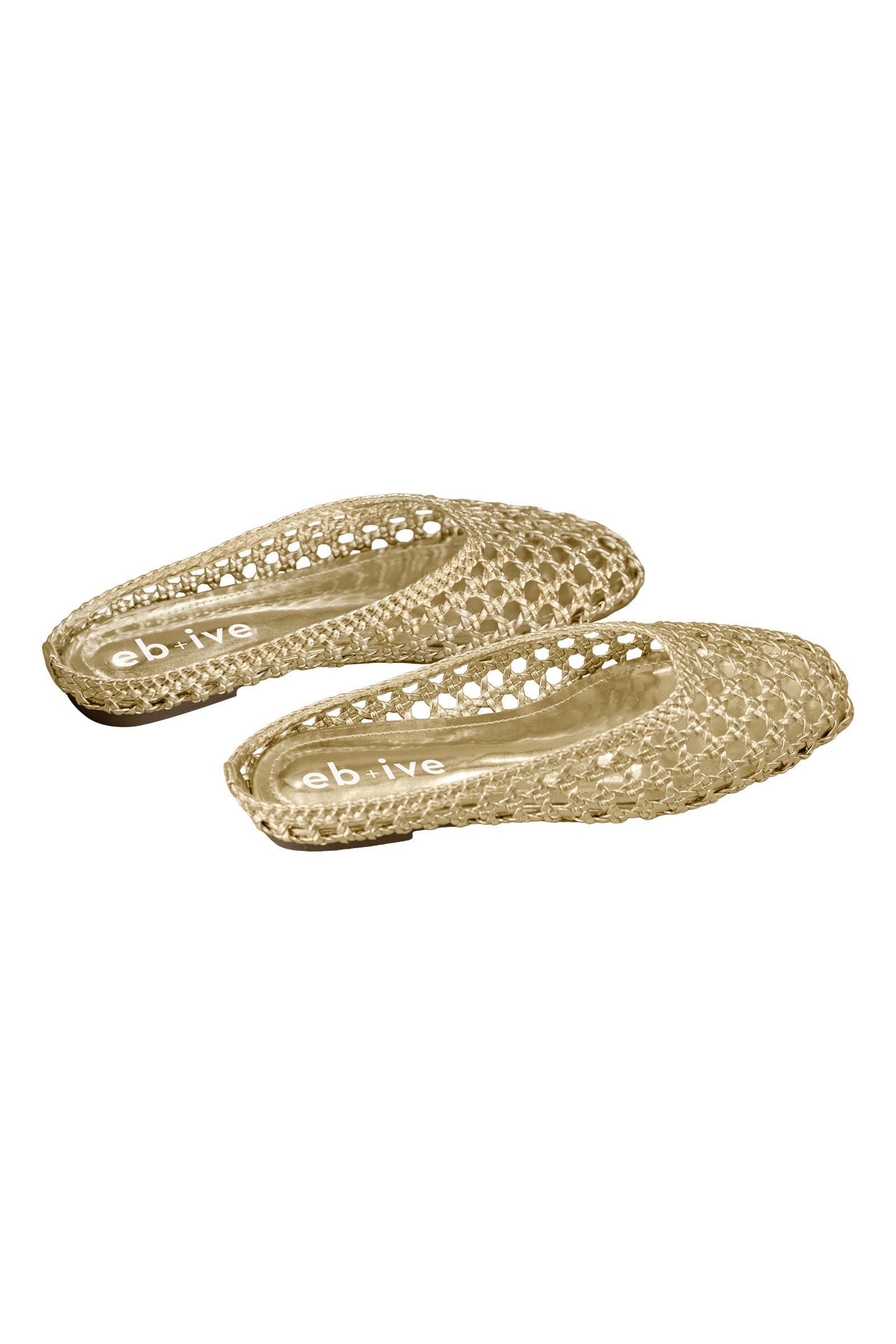 Dusk Slide - Gold