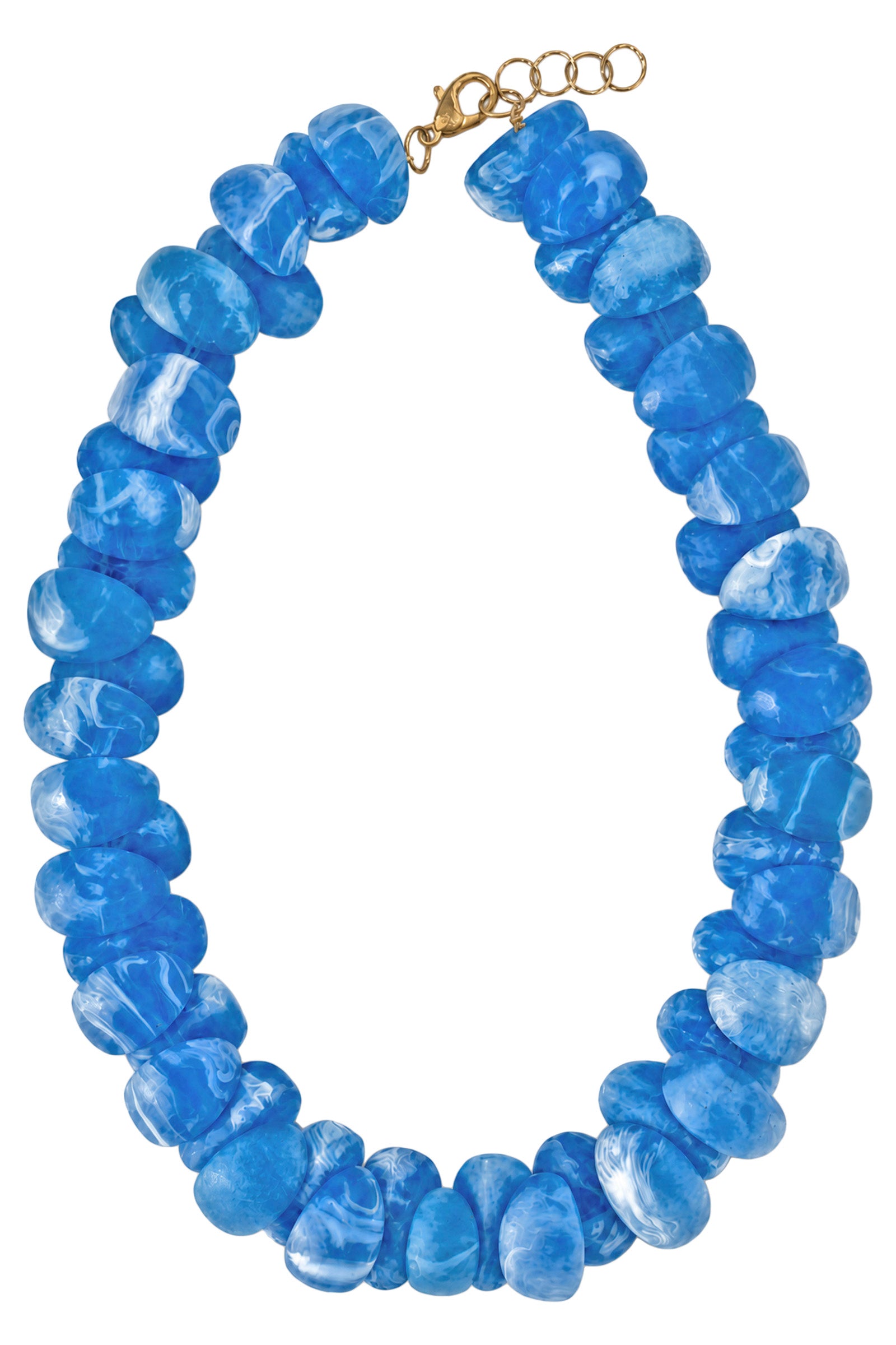 Cove Necklace - Marine