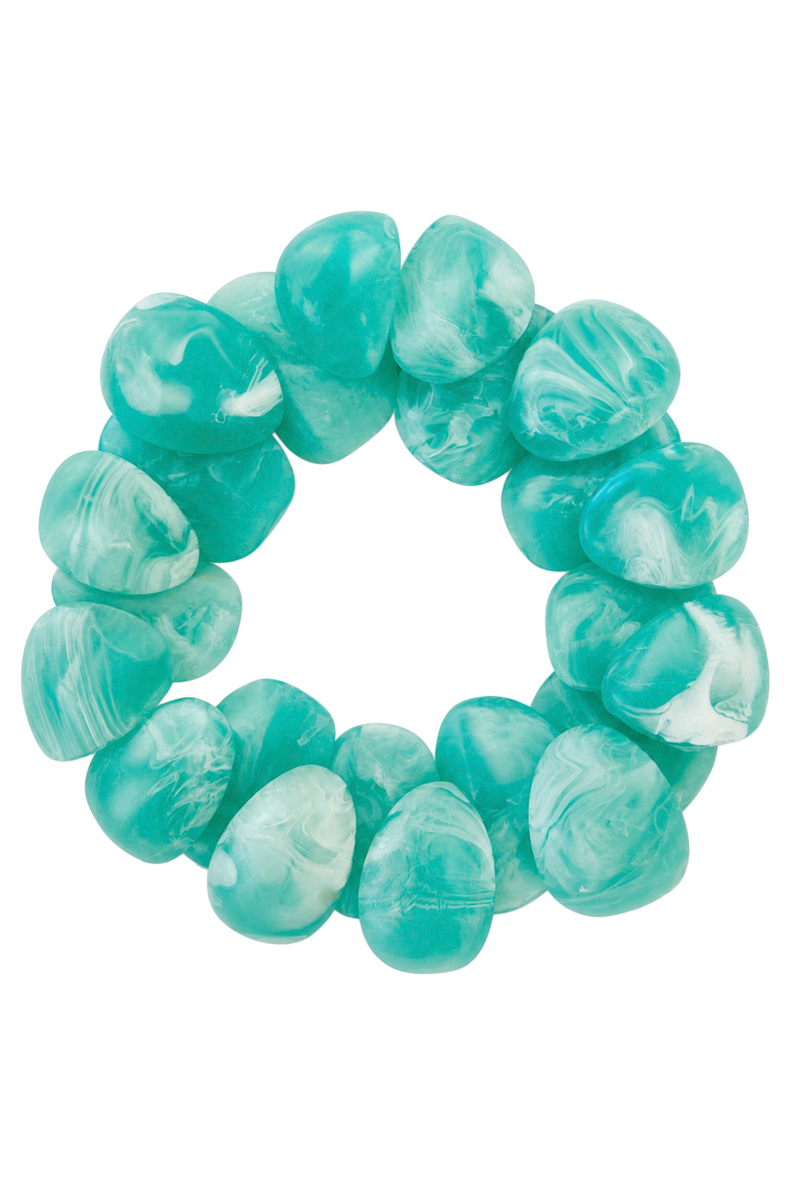 Cove Bracelet - Mint