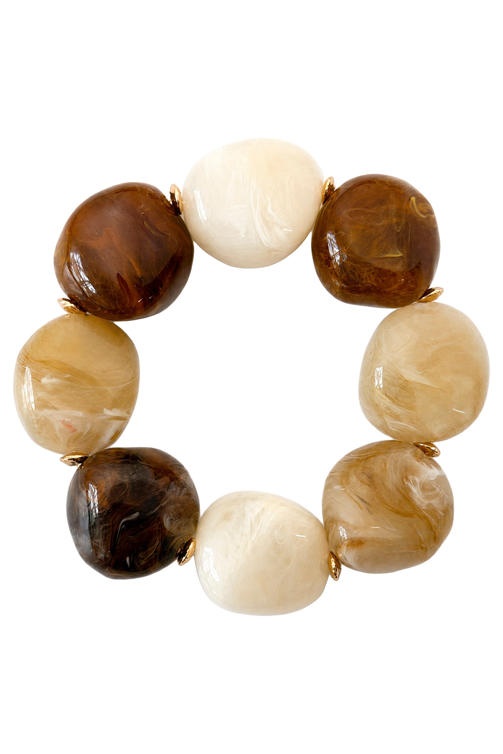 Palmera Bracelet - Dune