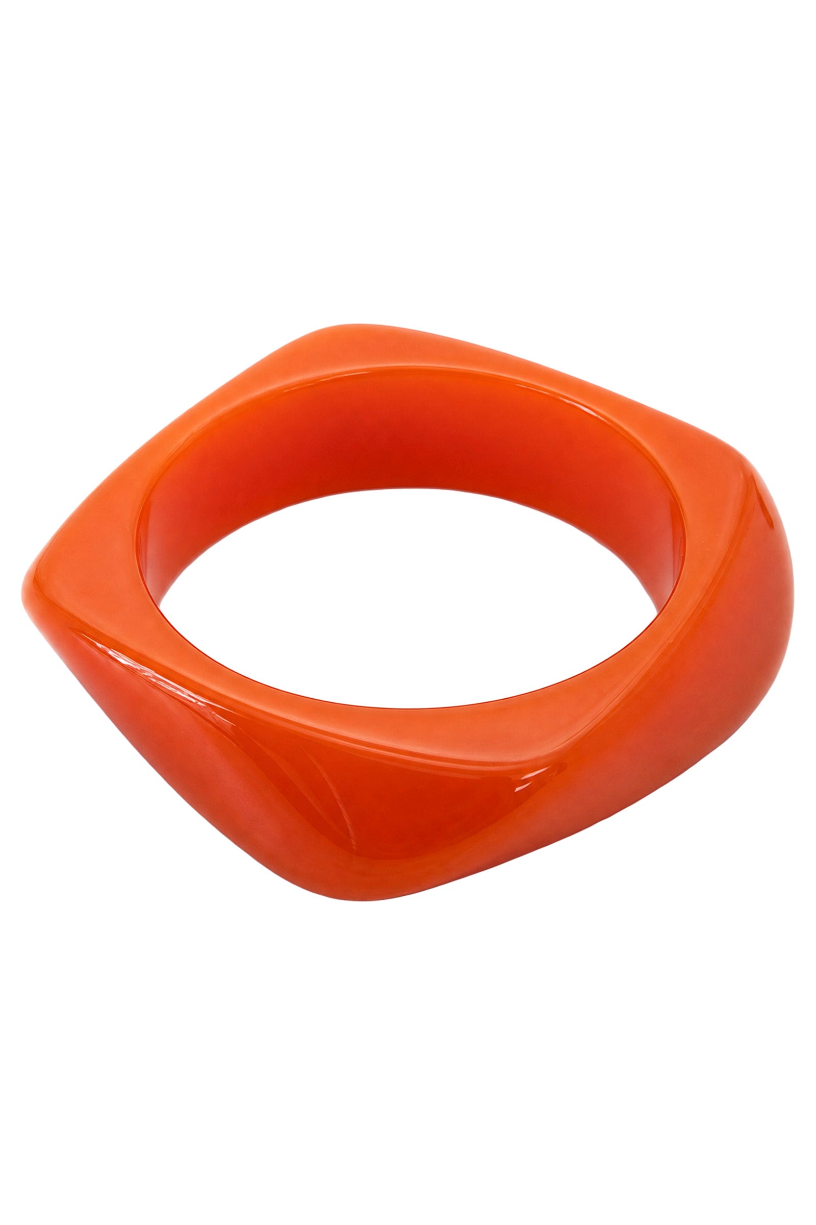 Palmera Bangle - Sunset
