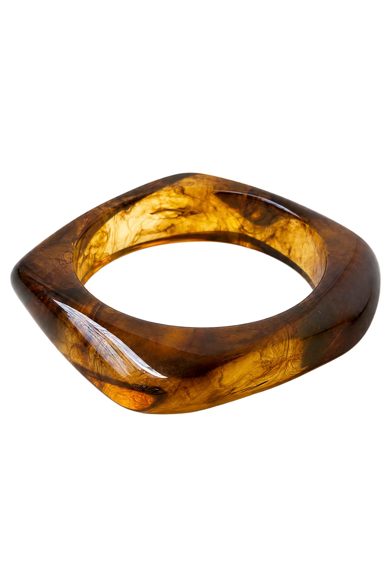 Palmera Bangle - Dune