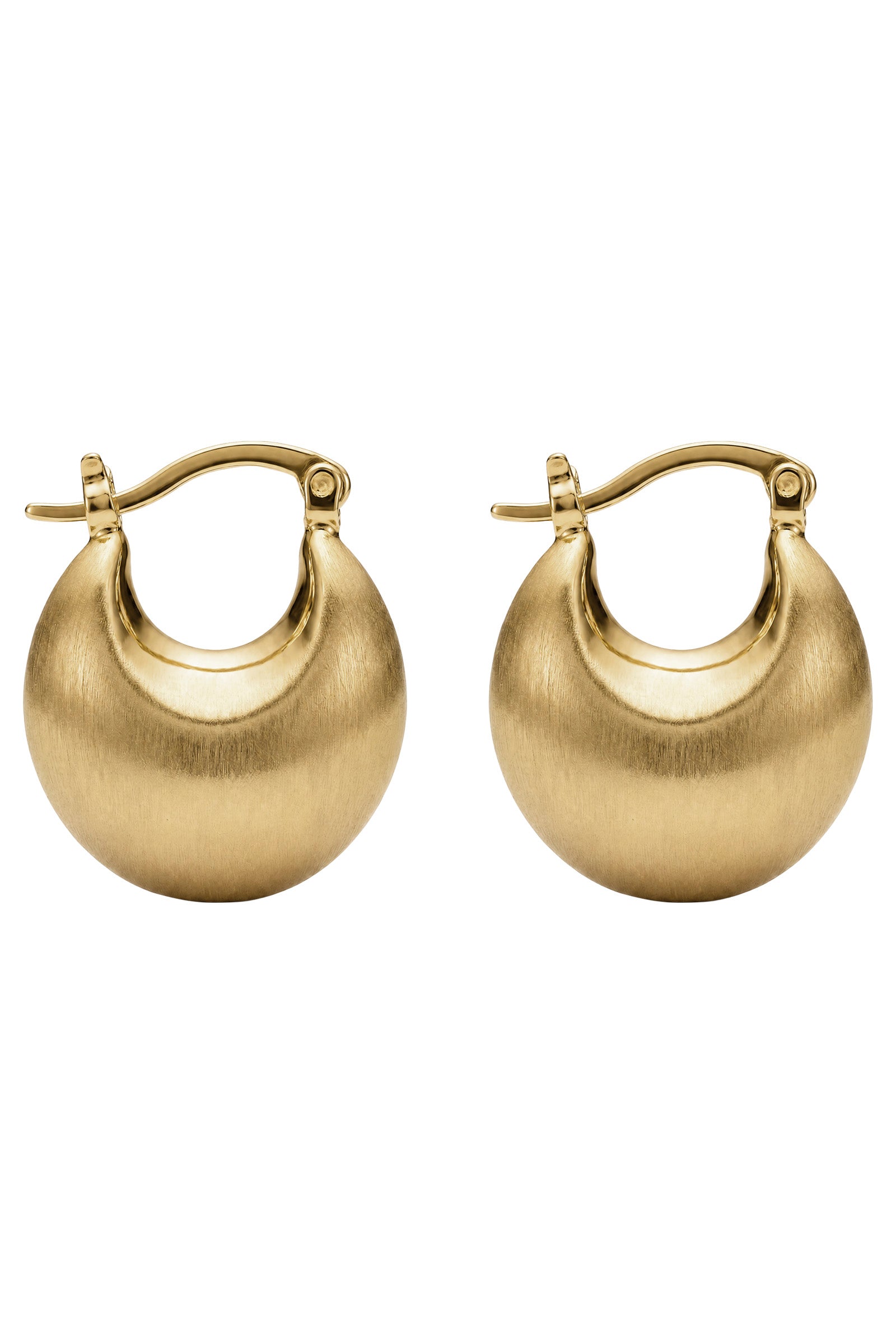 Olivera Earring - Gold