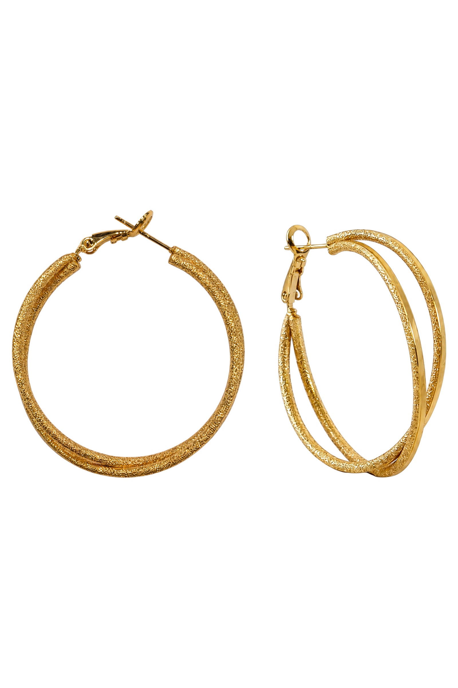 Eden Hoop - Gold