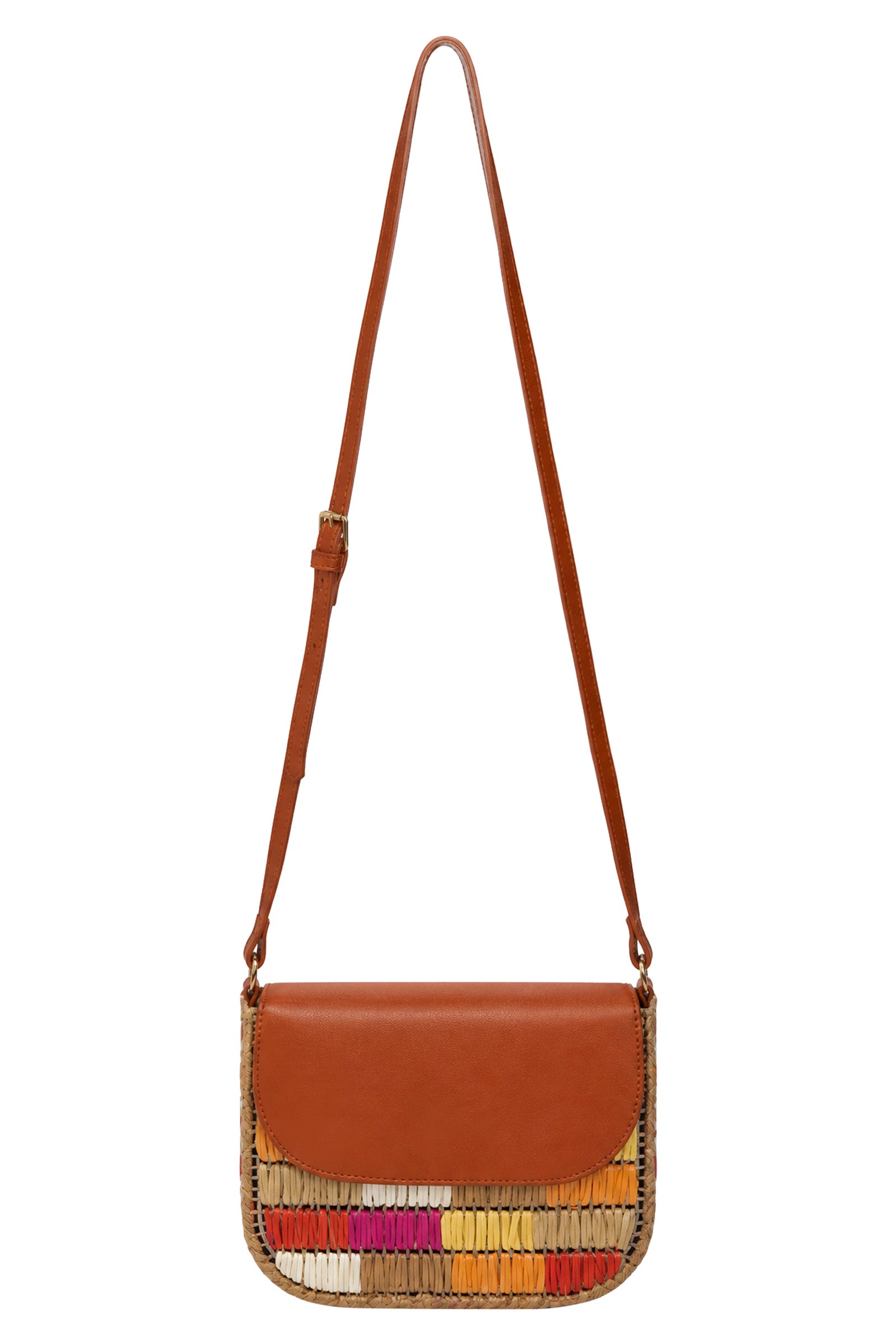Palmera Bag - Sunset
