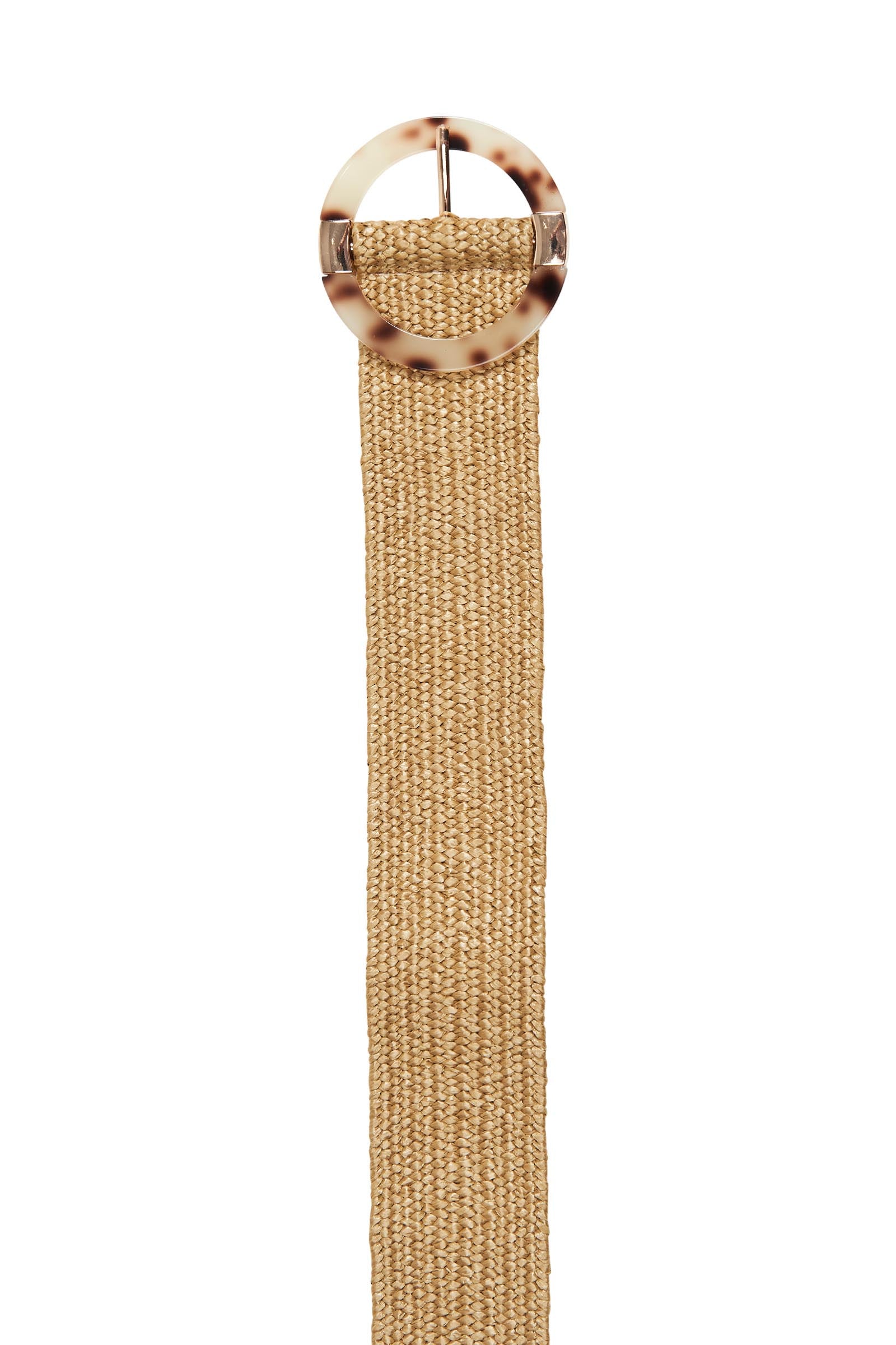 Acacia Belt - Tan - eb&ive Belt